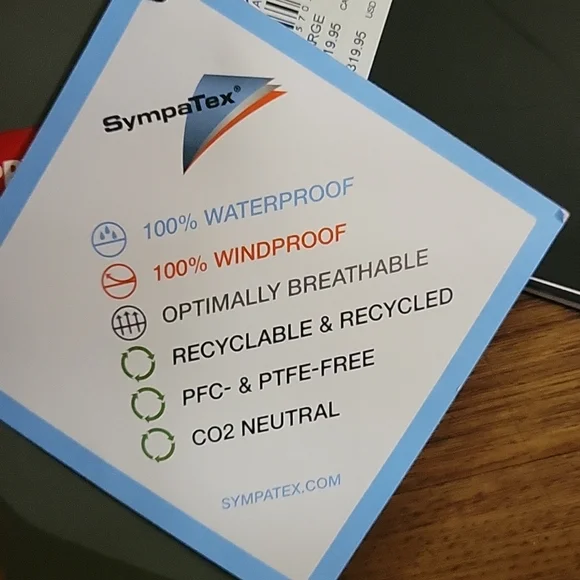 NWT Men's Billabong Adventure Division Delta STX Snow Jacket - Picture 3 of 13